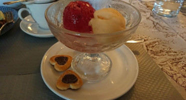 Au Vieux Marly Nourriture