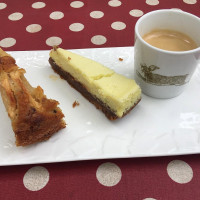 Au Vieux Marly Nourriture