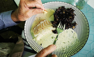 Au Vieux Marly Boisson