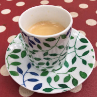 Au Vieux Marly Boisson