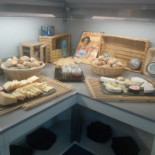 Au Champ du Coq Dentro