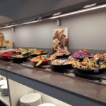 Au Champ du Coq Dentro