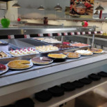 Au Champ du Coq Dentro