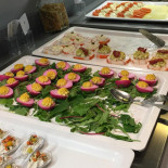 Au Champ du Coq Dentro