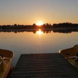 Leisure Center Of Mansigné Exterior