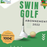 Leisure Center Of Mansigné Logo