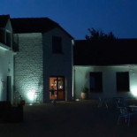 Leisure Center Of Mansigné Exterior