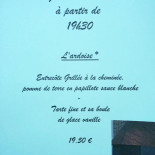 Le Triskell Carta