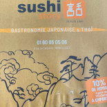 Sushi Story Carta