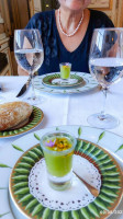 Château Colbert drink