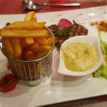 Le Relais Du Miel food