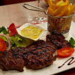 Le Relais Du Miel food