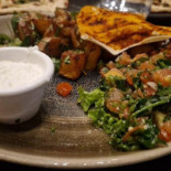 Comptoir Libanais Meylan Essen