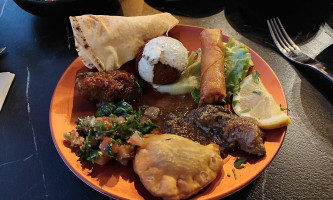 Comptoir Libanais Meylan Essen