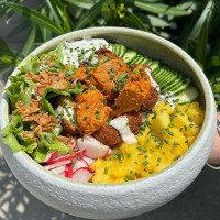 Comptoir Libanais Meylan Essen