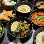 Comptoir Libanais Meylan Essen