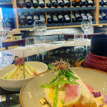 Le 7 de Table Dentro