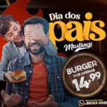 Le 7 de Table Bebida