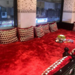 La Tarantella Dentro