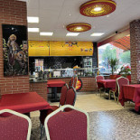 Carrefour Express À l'intérieur