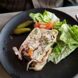 Chez Jacqueline food