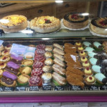 Zucchini Blossom food