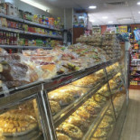 La Cave à Aimé Mérindol À l'intérieur