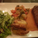 Les Escartons Nourriture