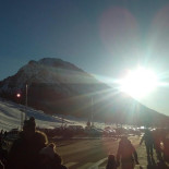 Les Escartons Exterior