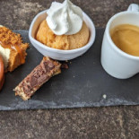 Le Jess Restaurant drink