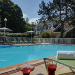 L'orangerie Exterior