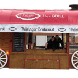 Les Comptoirs Casino Extérieur