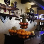 Ristorante Chez Ludo À l'intérieur