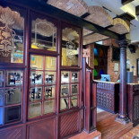 Ristorante Chez Ludo Extérieur