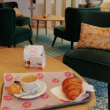 Sophie Lebreuilly Comida