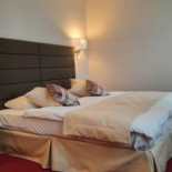 Hostellerie Saint-florent Bebida