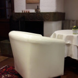 Hostellerie Saint-florent Dentro