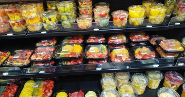 E.leclerc Les Sables D'olonne food