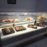 Bar Restaurant Pizzeria Chez Math Außen