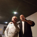 Bar Restaurant Pizzeria Chez Math Getränk