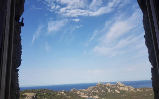 Pierre Gagnaire Exterior