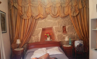 Pierre Gagnaire Dentro