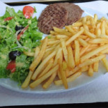 Le Hangar Nourriture