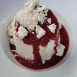 L'enfant De Coeur Nourriture