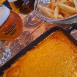 L'enfant De Coeur Boisson