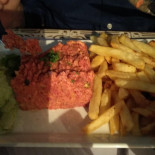 L'enfant De Coeur Nourriture