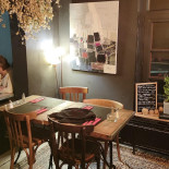 L'enfant De Coeur À l'intérieur