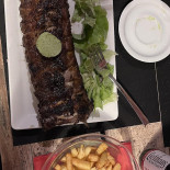 L'enfant De Coeur Nourriture