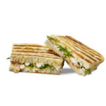 L'ane Rouge Nourriture