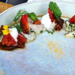 La Table De Mario Et Jean drink